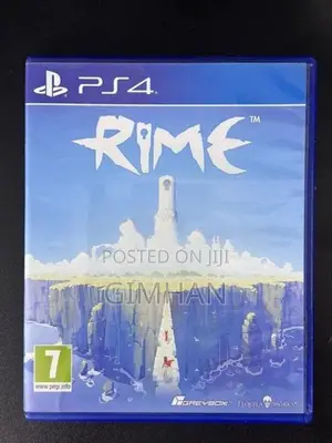 PS4 Games
