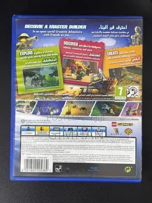 PS4 Games