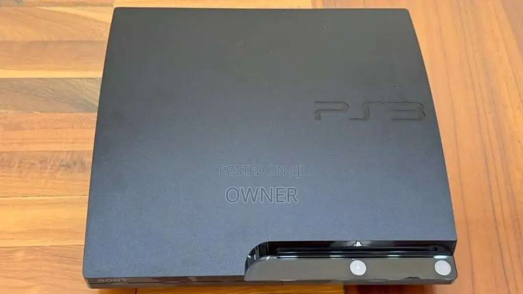 PlayStation 3 | PS3 - New
