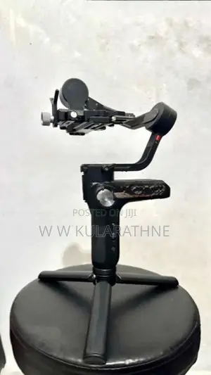 Zhiyun Weebill S Gimbal Stabilizer