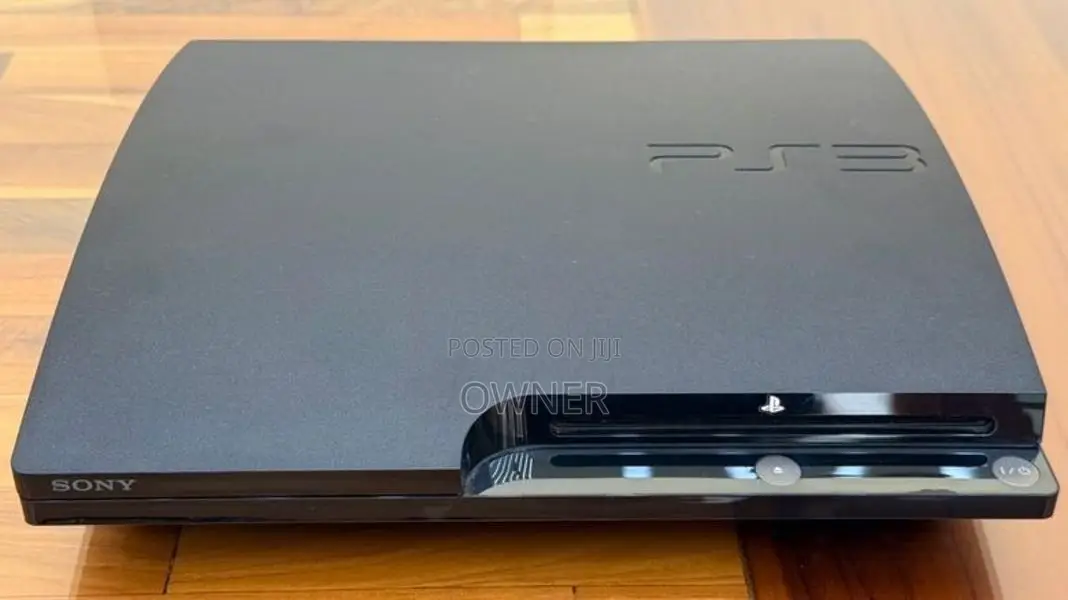 PlayStation 3 | PS3 - New