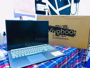 Asus Vivo Book