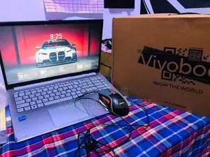 Asus Vivo Book