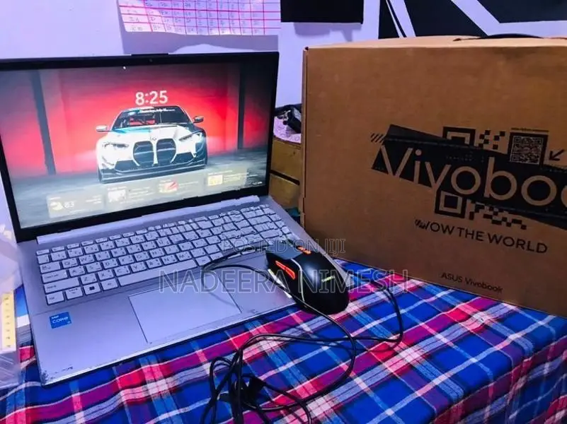 Asus Vivo Book