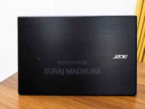 Acer Aspire 576 I5 8th Gen Laptop