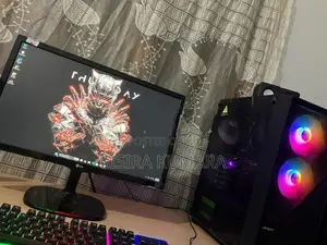 Fullset PC