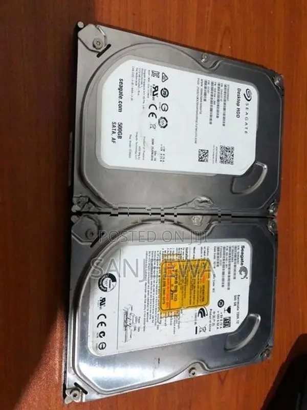 1TB HDD Disk