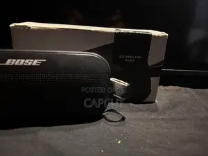 Bose Speaker