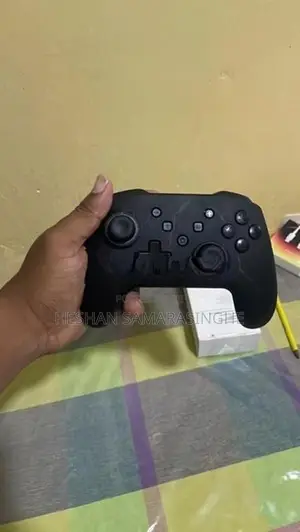 controller