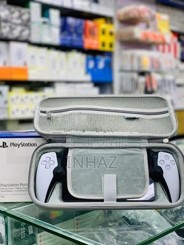Playstation 5 Portal