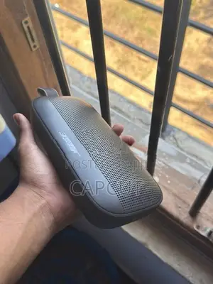 Bose Speaker