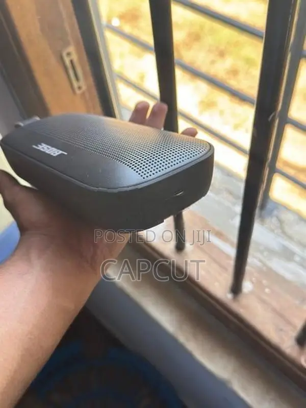 Bose Speaker
