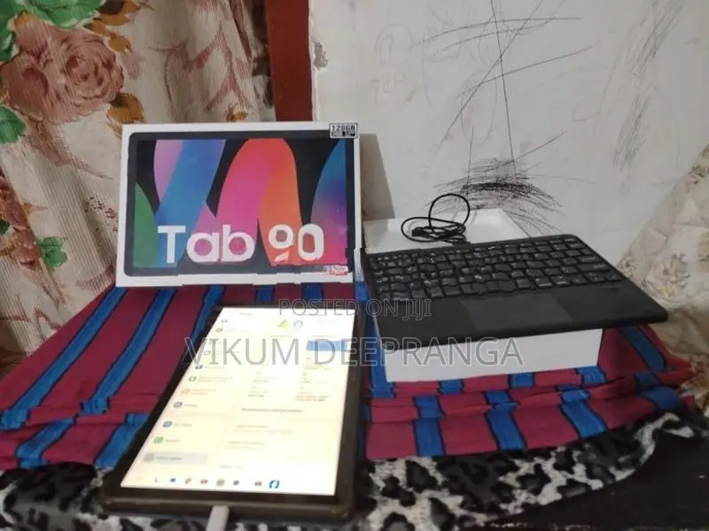Blackview Tab 90