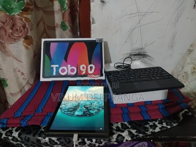 Blackview Tab 90