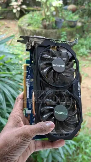 GTX 660 Vga card 2gb casing