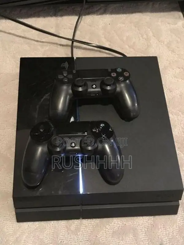Sony PS4