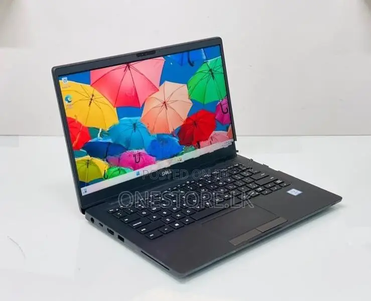 Latitude 7300 i7 8th Gen Full HD IPS 13.3 Inch UHD Graphics