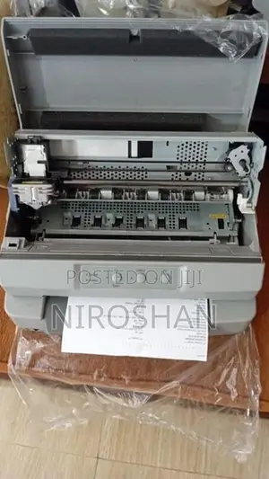 Epson plq-20 passbook printers