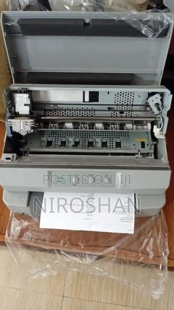Epson plq-20 passbook printers