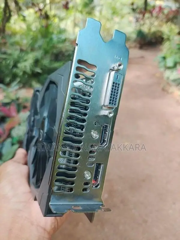 RX 580 8GB