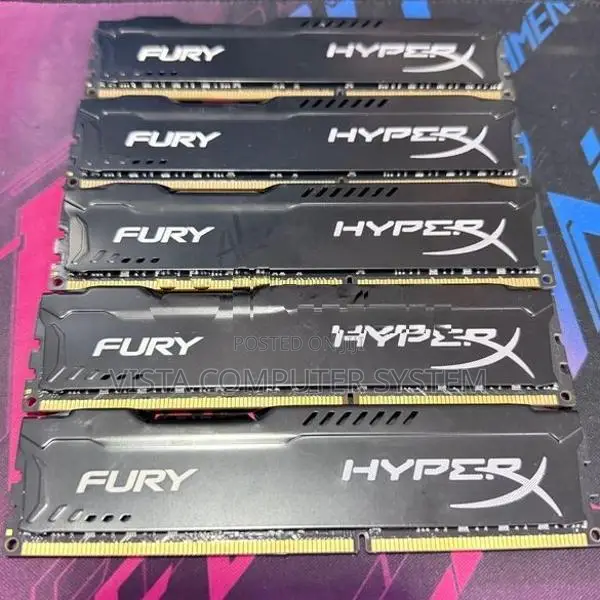 2GB|4GB|8GB| DDR3|DDR4 RAM DESKTOP