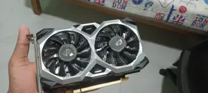 MSI GTX 1650 VENTUS XS 4GB DDR5