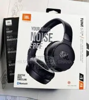 JBL TUNE 670NC