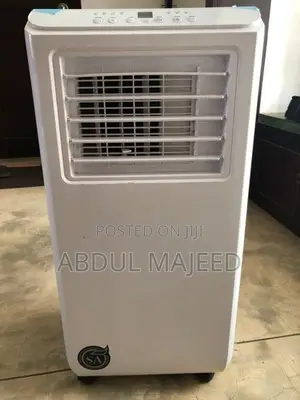 Portable AC