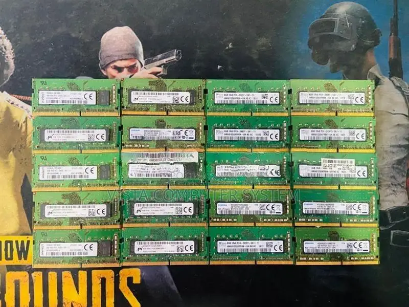 LAPTOP RAMS - 4GB|8GB|16GB| DDR3|DDR4