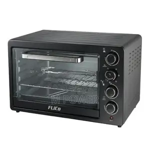Flico Electronic Oven 32L ( FFF-32L)