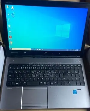 HP ProBook 650 i5 [12GB/512GB]