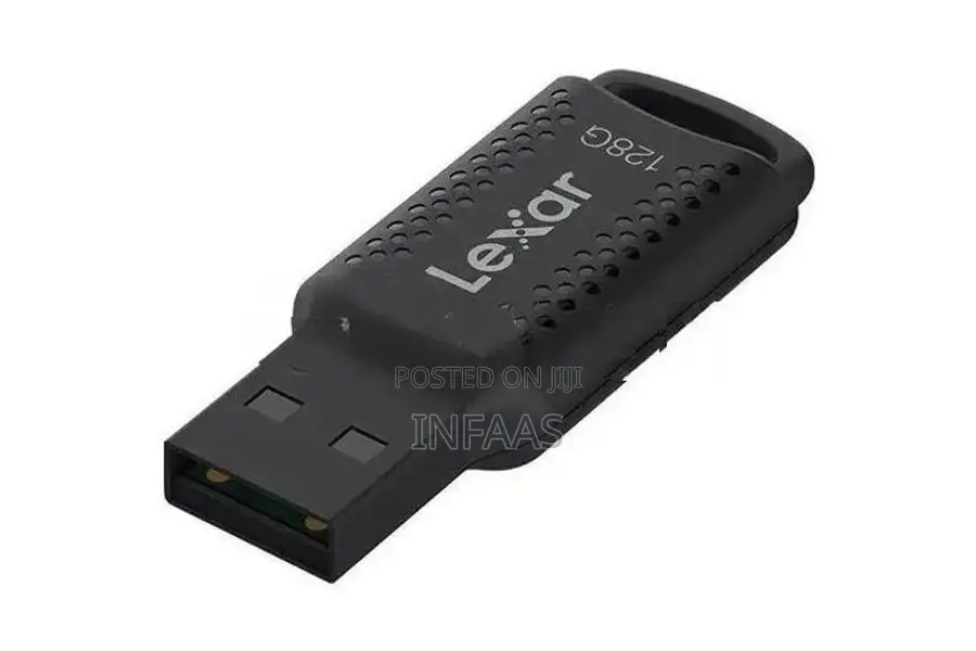Lexar 128Gb Pendrive