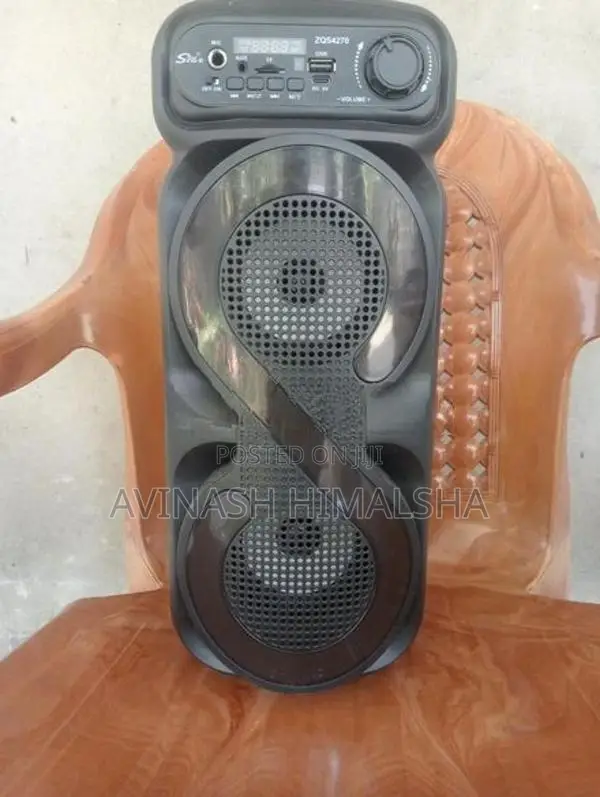 JBL Speaker