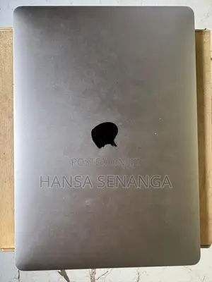 Apple MacBook pro