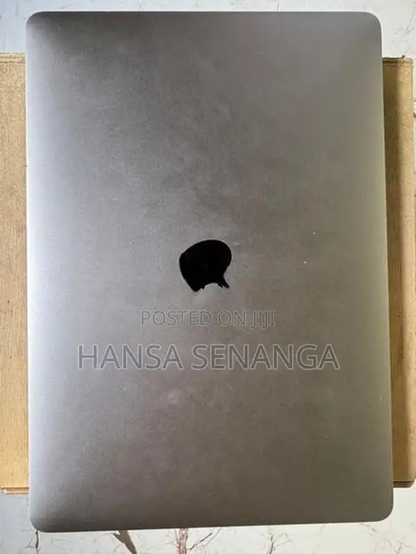 Apple MacBook pro