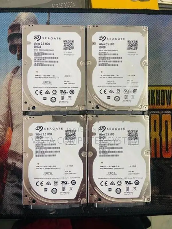 500GB|750GB Laptop Hard Disk