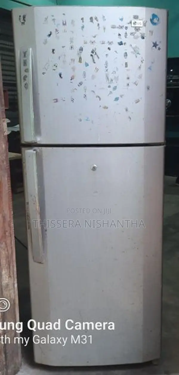 LG REFRIGERATOR 30K