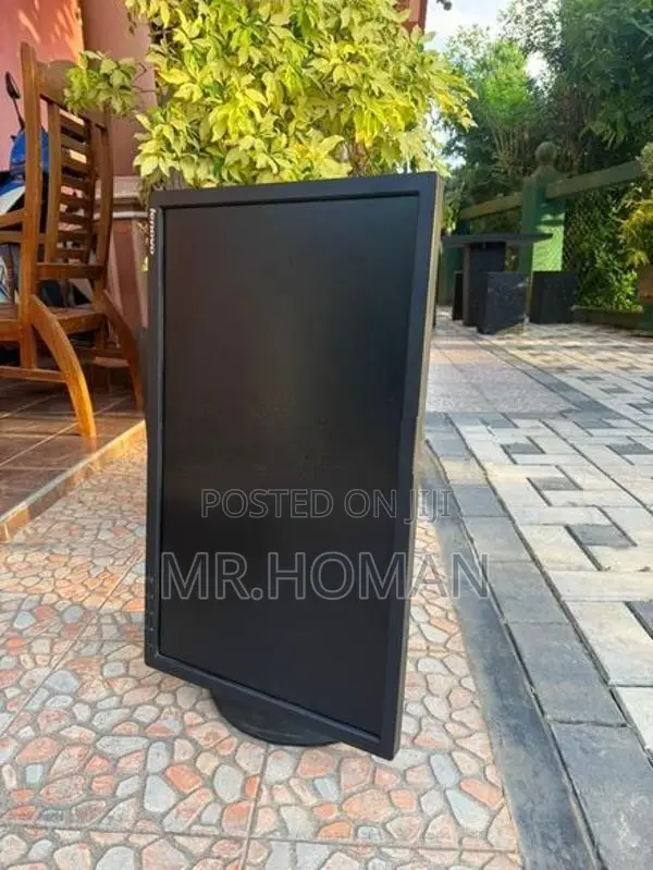 Lenovo ThinkVision T2324pA 23" Full HD 1080p
