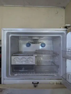 LG Refrigerator