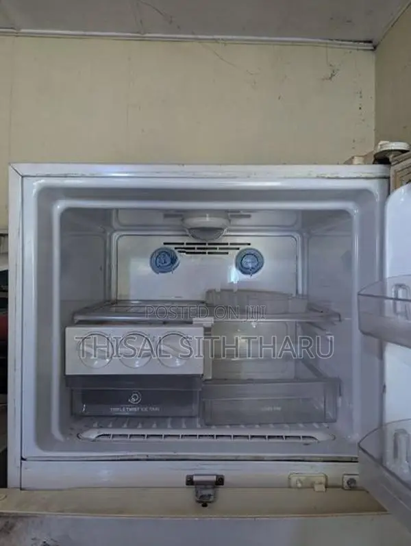LG Refrigerator