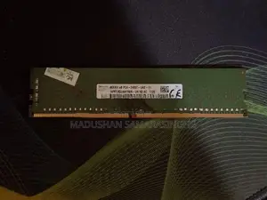 DDR4 8GB RAM