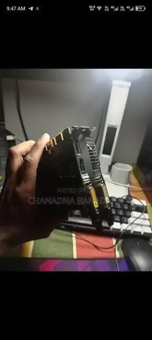 Zotac 970 4GB (Used)