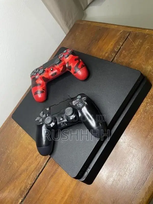 Sony PS4