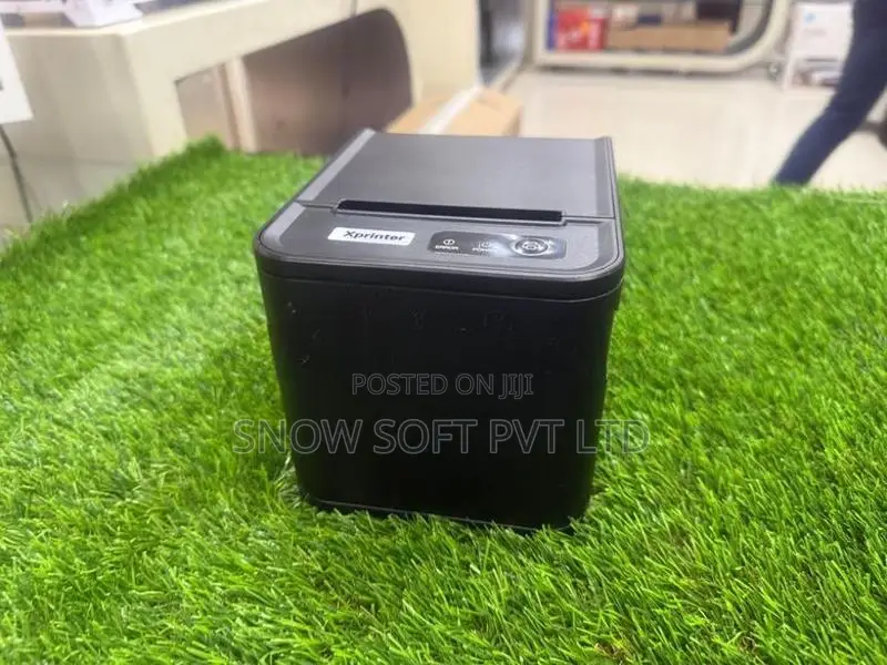 XPrinter XP 80T Thermal Receipt Printer
