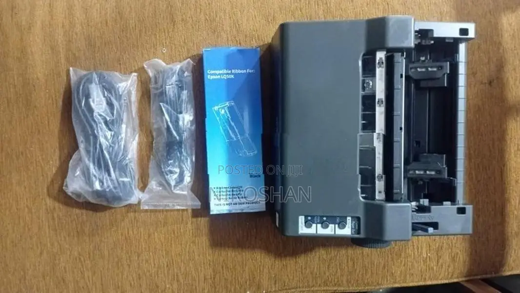 Epson lq-50