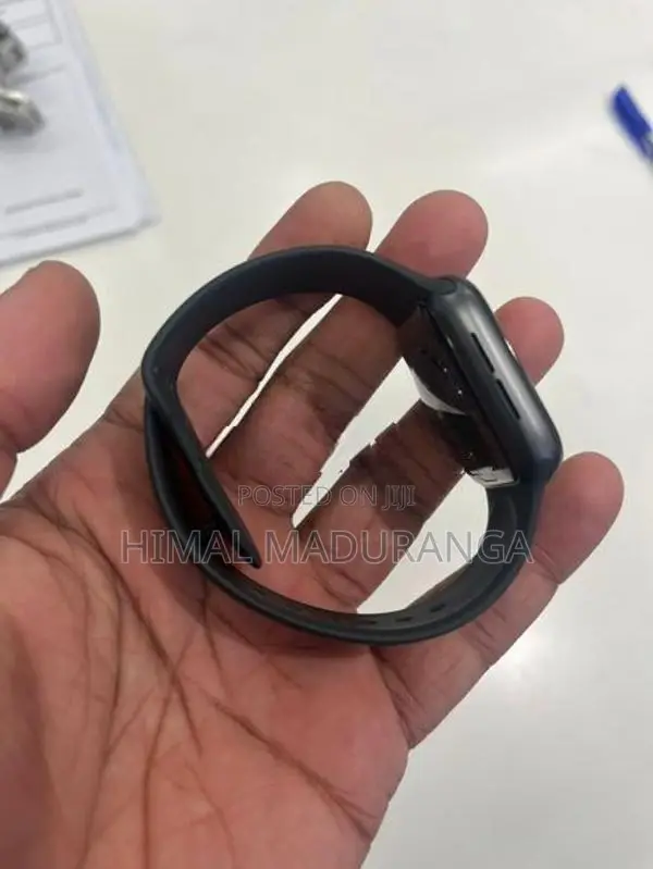 apple watch se