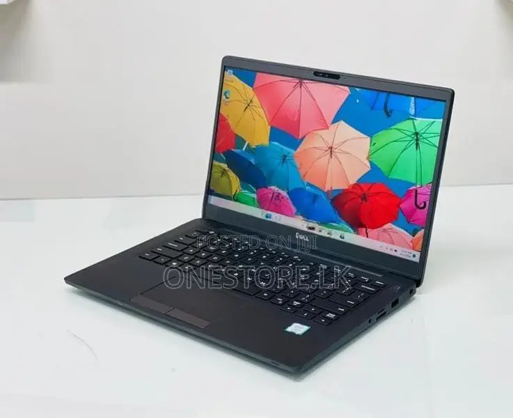Latitude 7300 i7 8th Gen Full HD IPS 13.3 Inch UHD Graphics