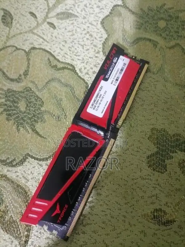 MSI B250 Motherboard