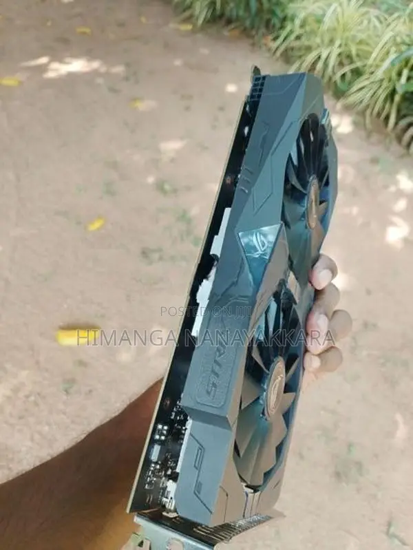 RX 580 8GB