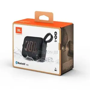 JBL Go 4 Speaker
